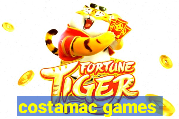 costamac games